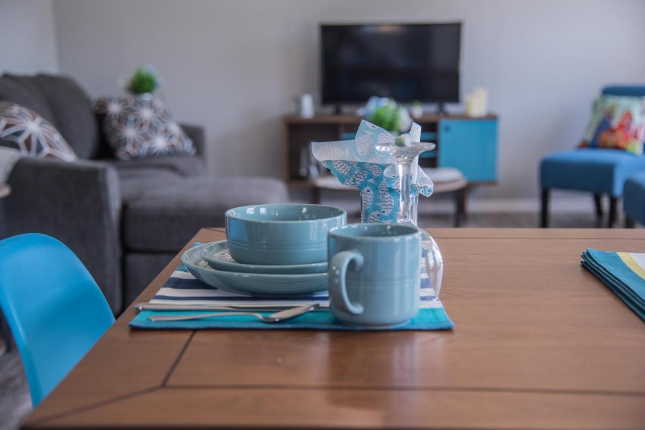 Family Ties Vacation Home - Hopkins House تويلنجيت المظهر الخارجي الصورة