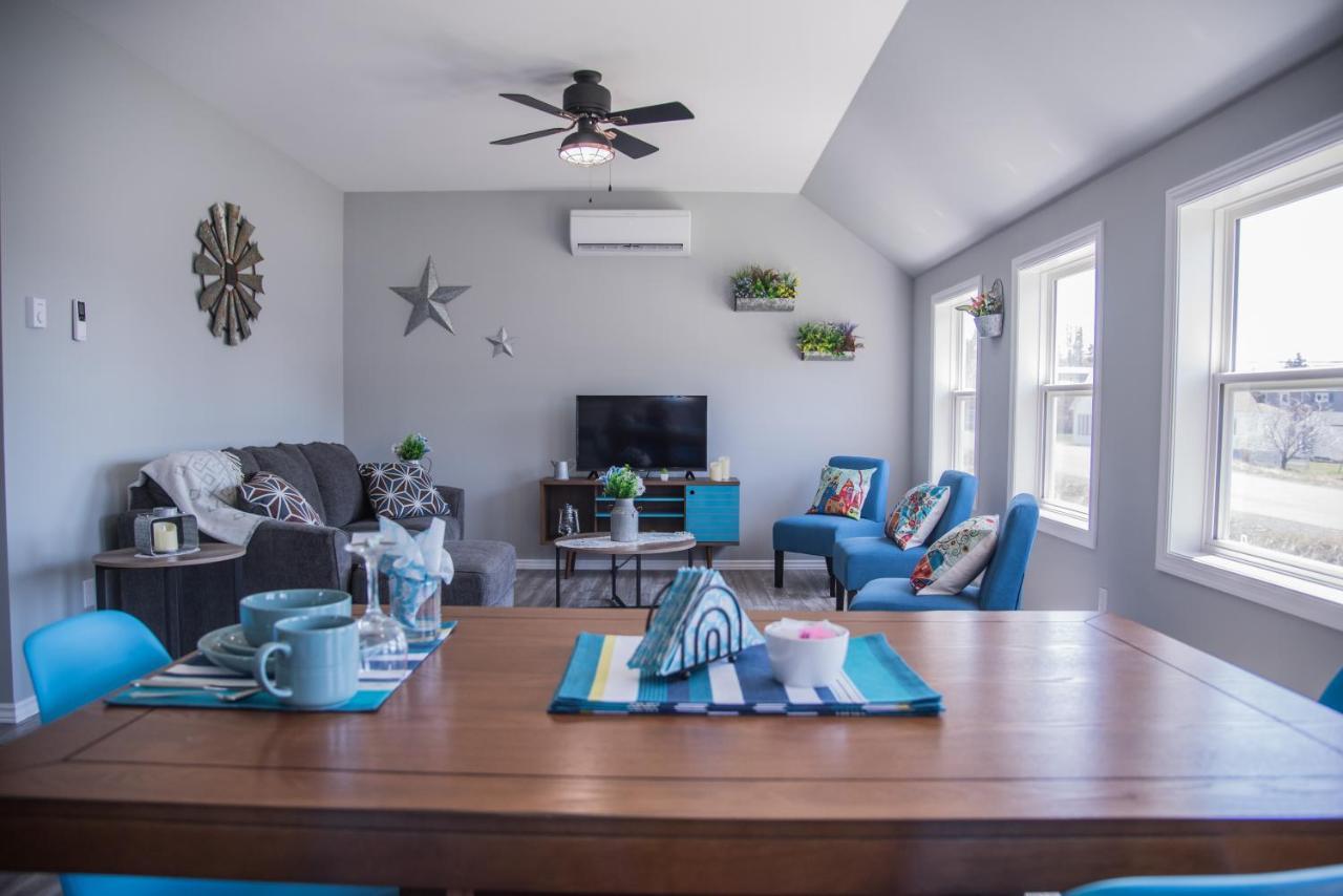Family Ties Vacation Home - Hopkins House تويلنجيت المظهر الخارجي الصورة
