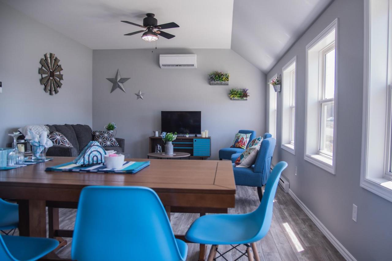 Family Ties Vacation Home - Hopkins House تويلنجيت المظهر الخارجي الصورة