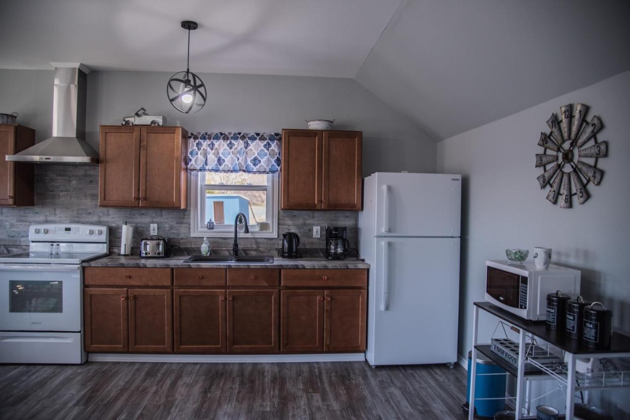 Family Ties Vacation Home - Hopkins House تويلنجيت المظهر الخارجي الصورة