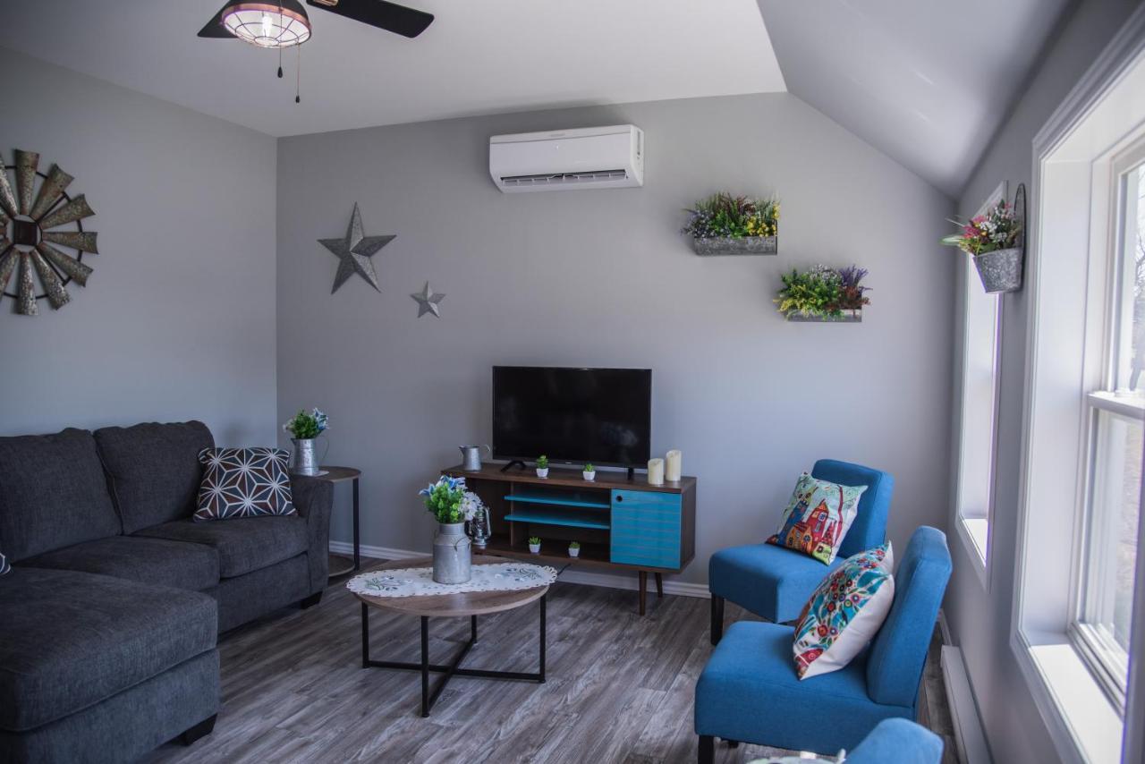 Family Ties Vacation Home - Hopkins House تويلنجيت المظهر الخارجي الصورة