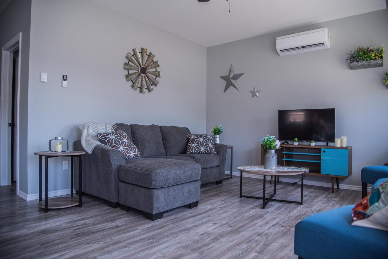 Family Ties Vacation Home - Hopkins House تويلنجيت المظهر الخارجي الصورة